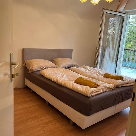 Breathtaking Shared Villa Near Danube River /W Garden And Parking Viyana Dış mekan fotoğraf