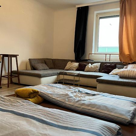 Breathtaking Shared Villa Near Danube River /W Garden And Parking Viyana Dış mekan fotoğraf