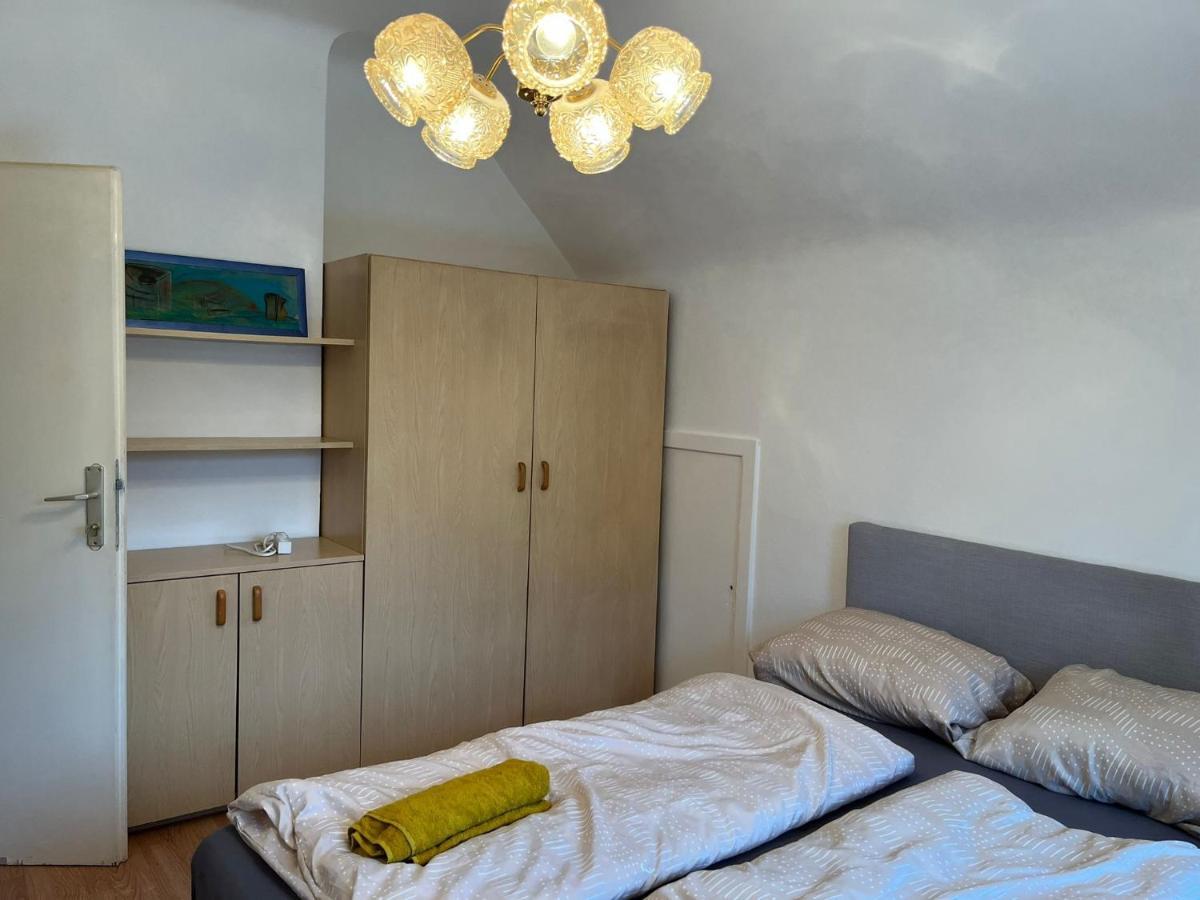 Breathtaking Shared Villa Near Danube River /W Garden And Parking Viyana Dış mekan fotoğraf