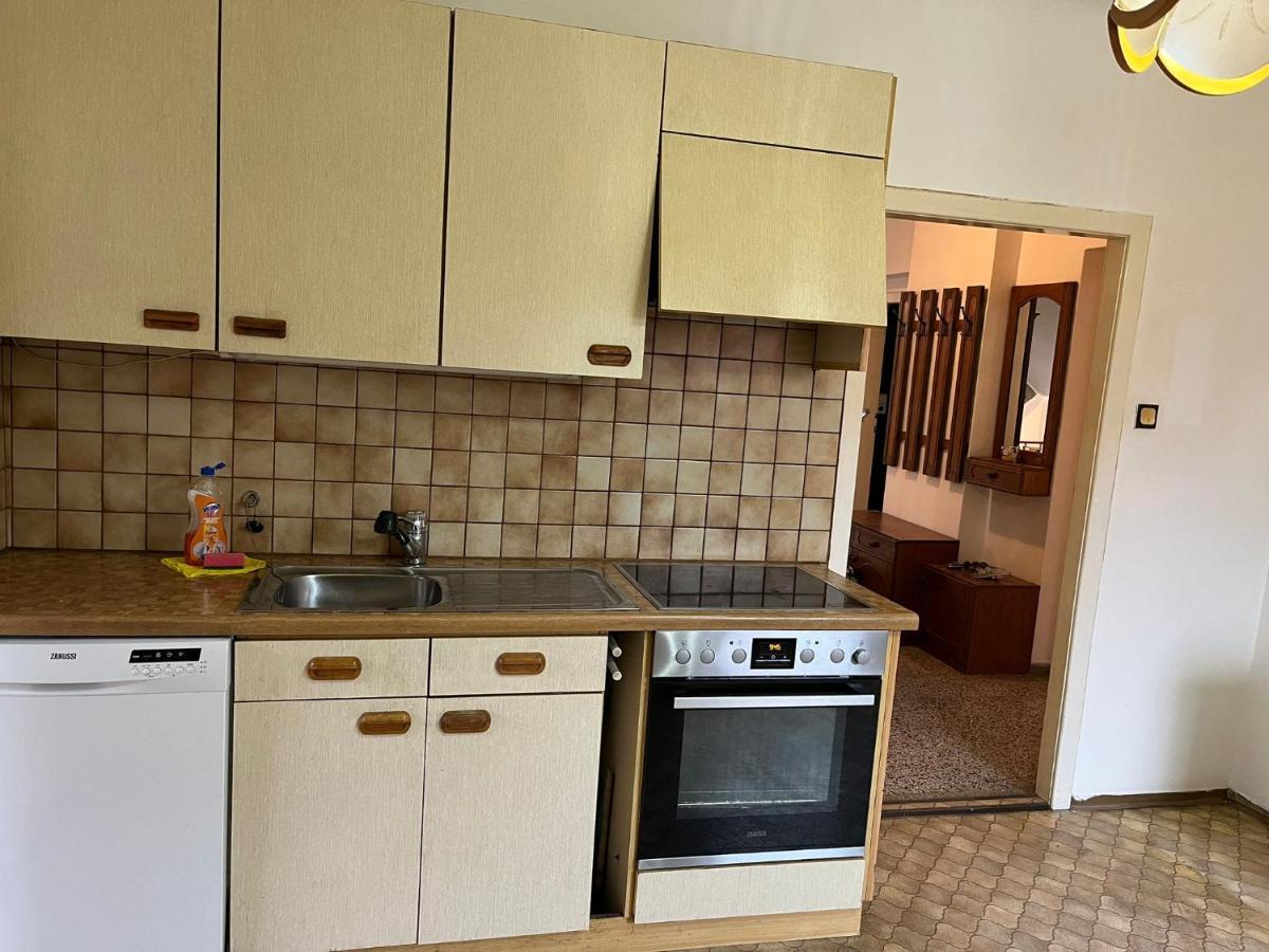 Breathtaking Shared Villa Near Danube River /W Garden And Parking Viyana Dış mekan fotoğraf