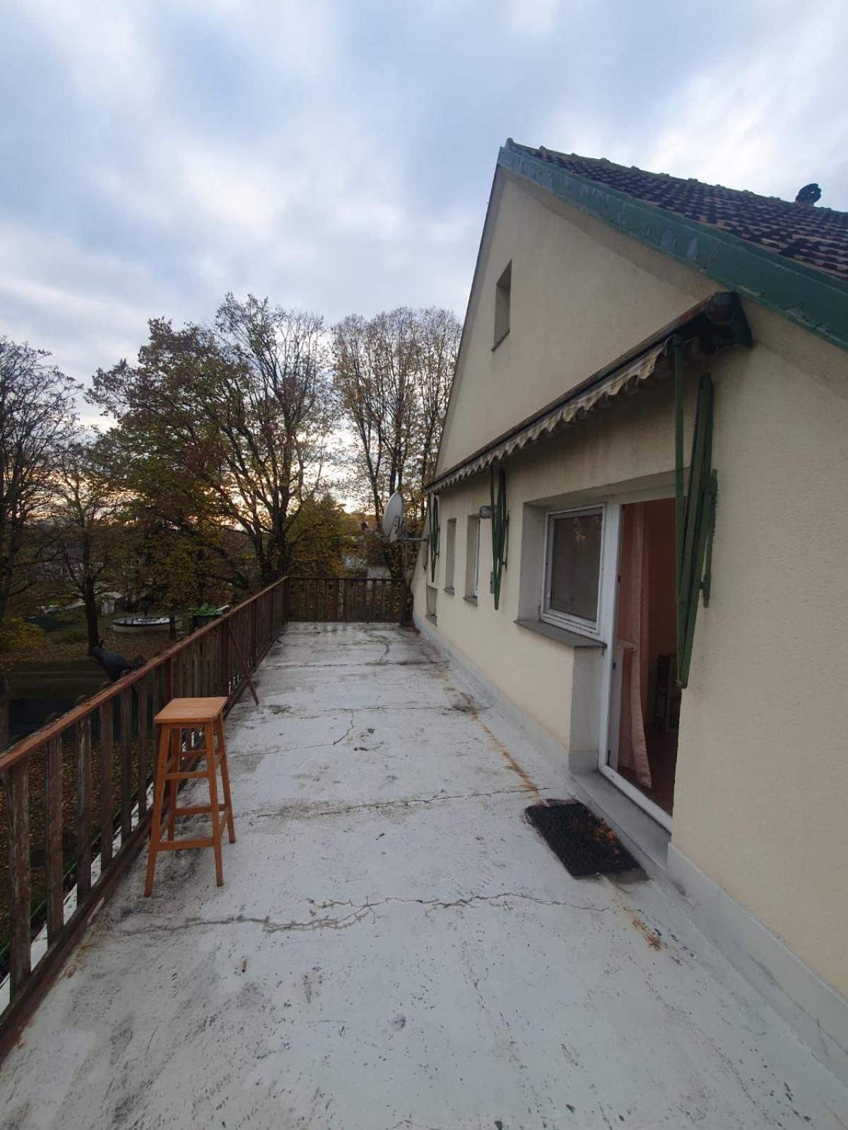 Breathtaking Shared Villa Near Danube River /W Garden And Parking Viyana Dış mekan fotoğraf