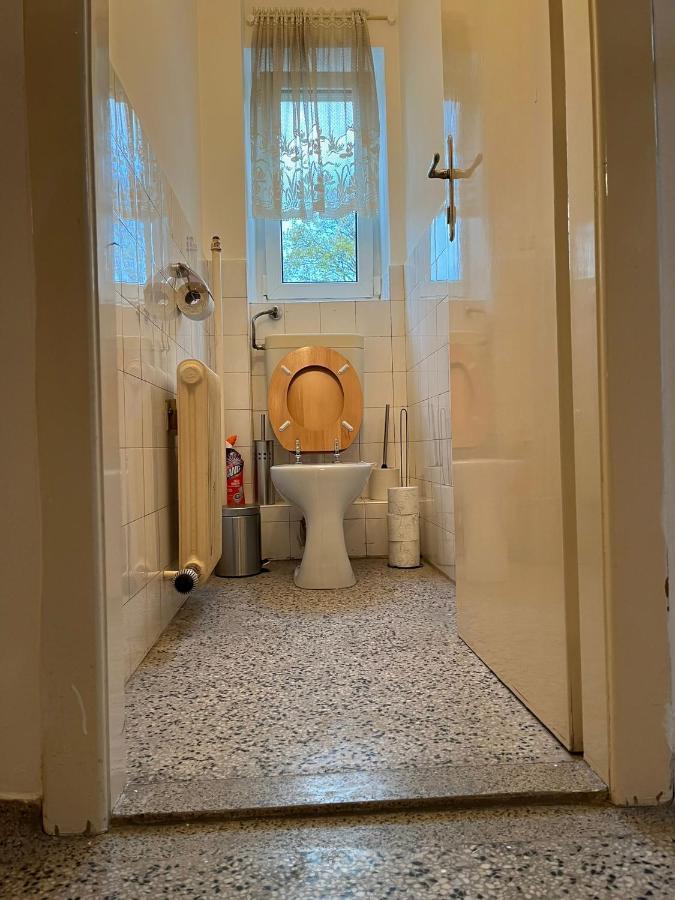 Breathtaking Shared Villa Near Danube River /W Garden And Parking Viyana Dış mekan fotoğraf