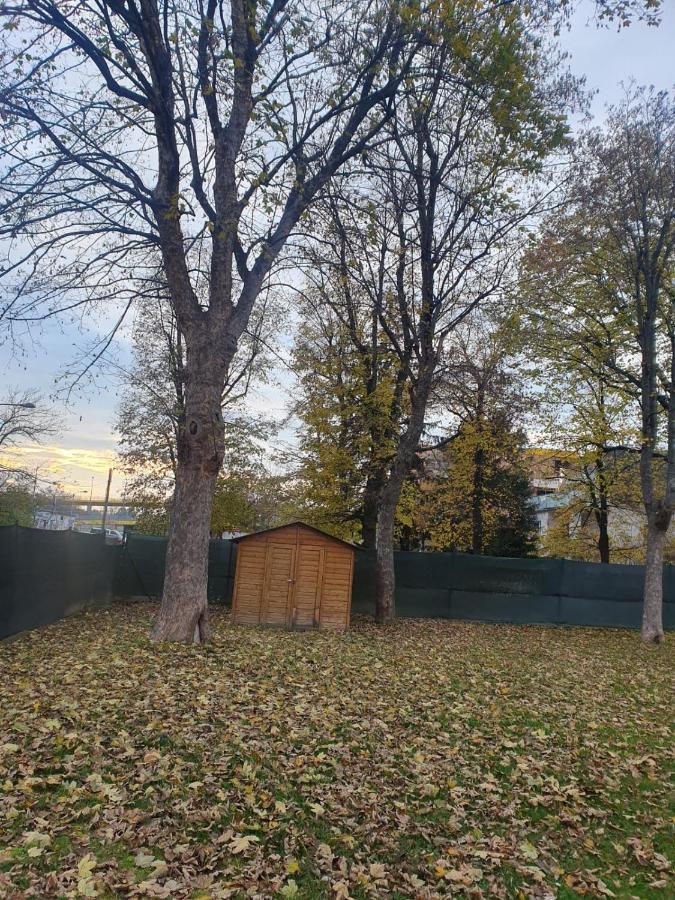 Breathtaking Shared Villa Near Danube River /W Garden And Parking Viyana Dış mekan fotoğraf
