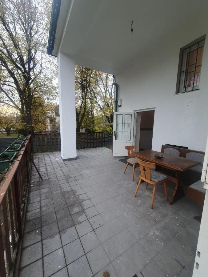 Breathtaking Shared Villa Near Danube River /W Garden And Parking Viyana Dış mekan fotoğraf
