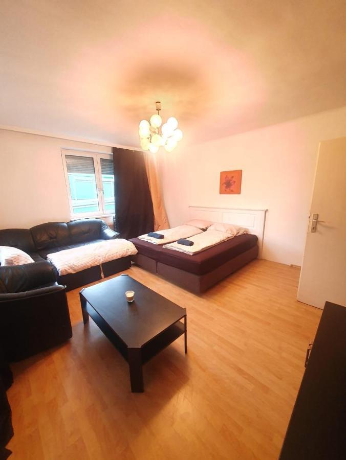 Breathtaking Shared Villa Near Danube River /W Garden And Parking Viyana Dış mekan fotoğraf