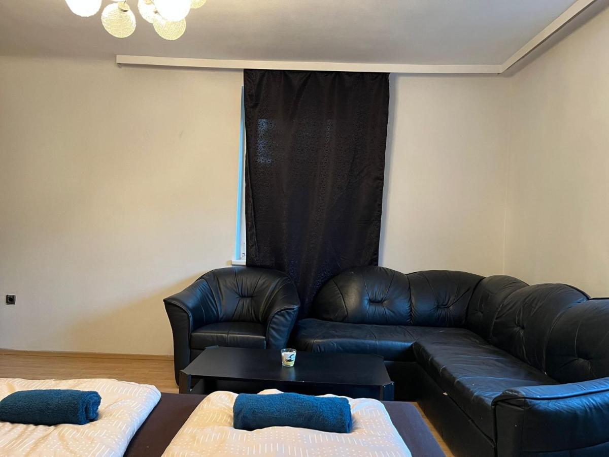 Breathtaking Shared Villa Near Danube River /W Garden And Parking Viyana Dış mekan fotoğraf